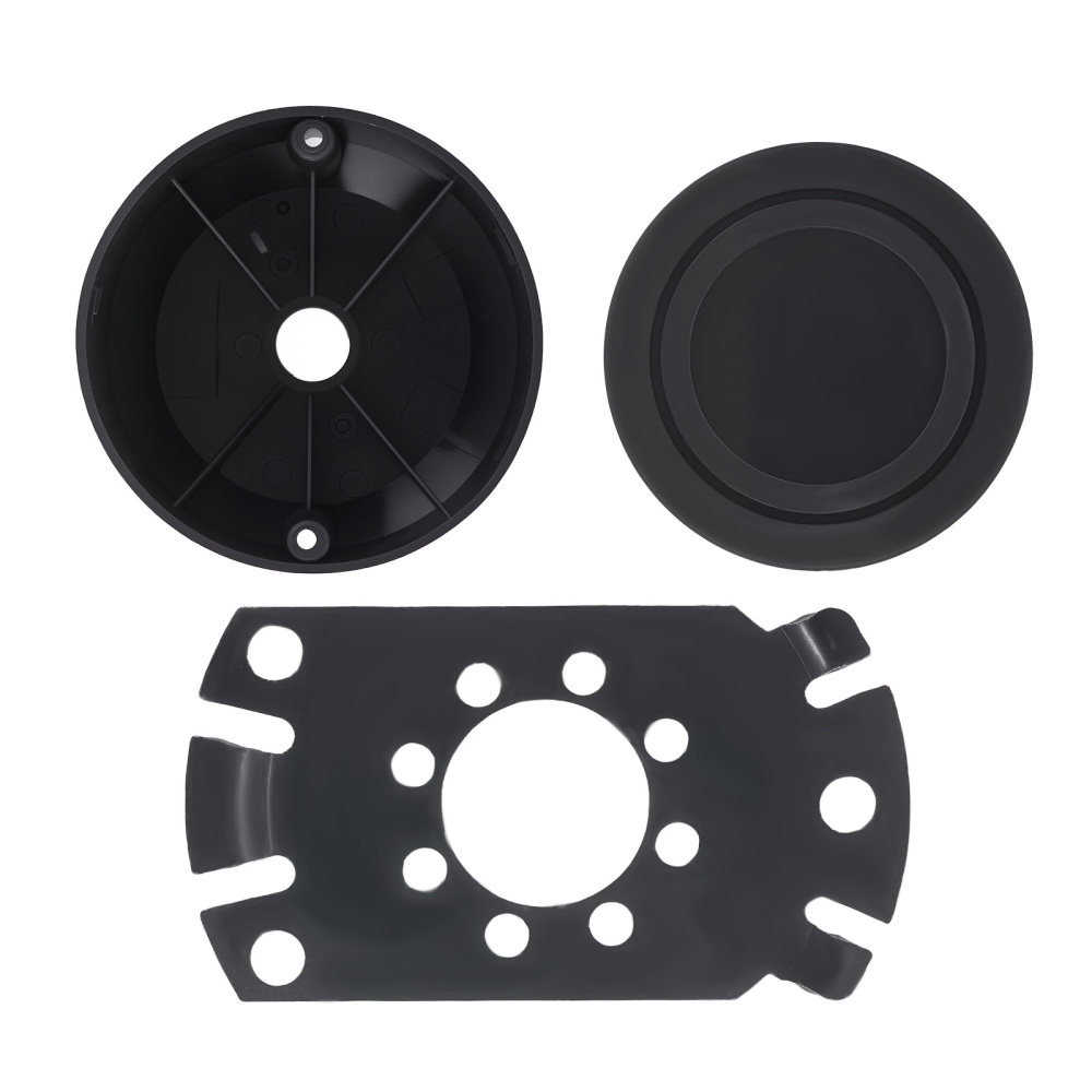 Boat Rotary Steering System Outboard Kit for Marine Yachts Rotary System SS13715