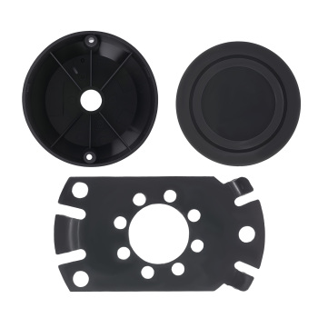 Boat Rotary Steering System Outboard Kit for Marine Yachts Rotary System SS13715