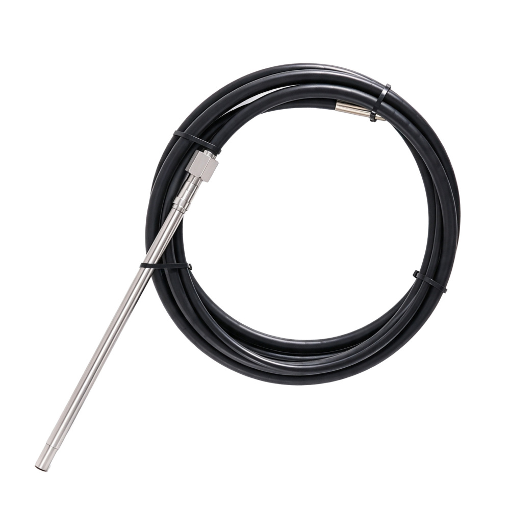 Boat Rotary Steering System Outboard Kit for Marine Yachts Rotary System SS13715