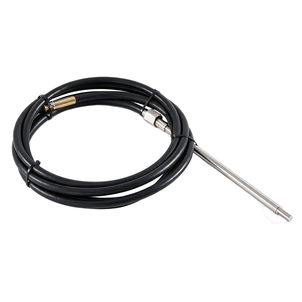 Boat Rotary Steering System Outboard Kit for Marine Yachts Rotary System SS13715