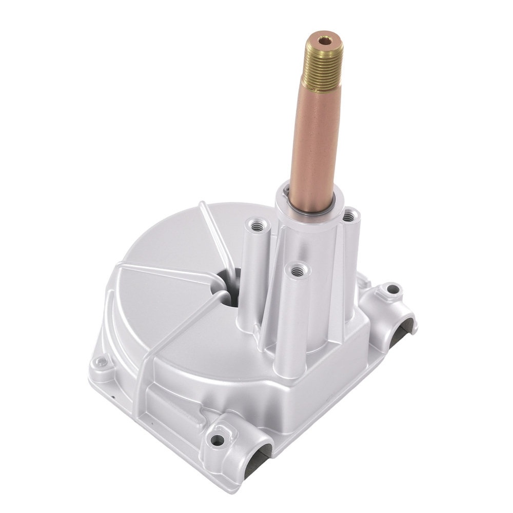Boat Hydraulic Steering System Kit fit for Yachts Fishing Boats Marine Cable