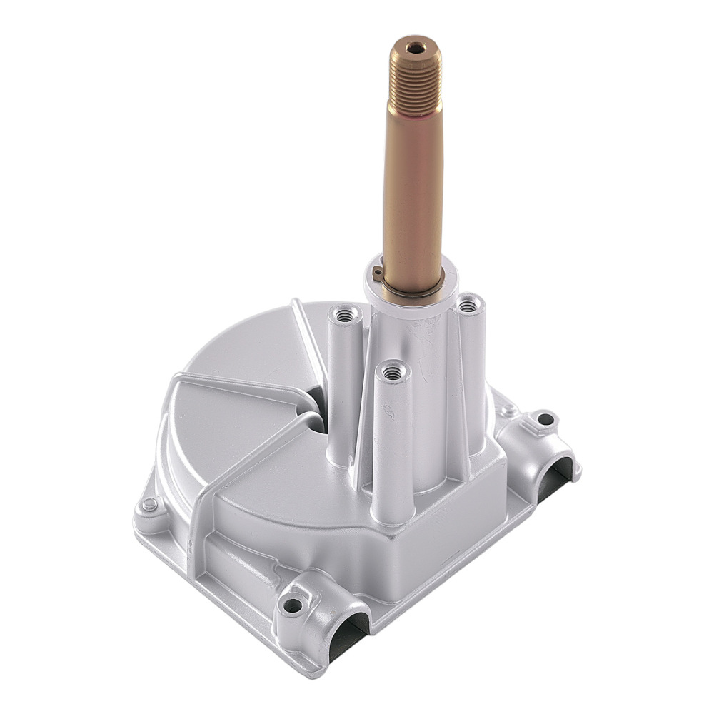 Boat Rotary Steering System Outboard Kit 17Ft SS13217 compatible for Yamaha, Suzuki, Honda