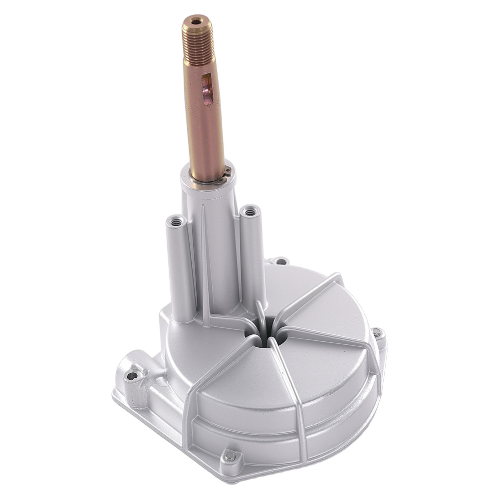 Boat Rotary Steering System Outboard Kit 17Ft SS13217 compatible for Yamaha, Suzuki, Honda