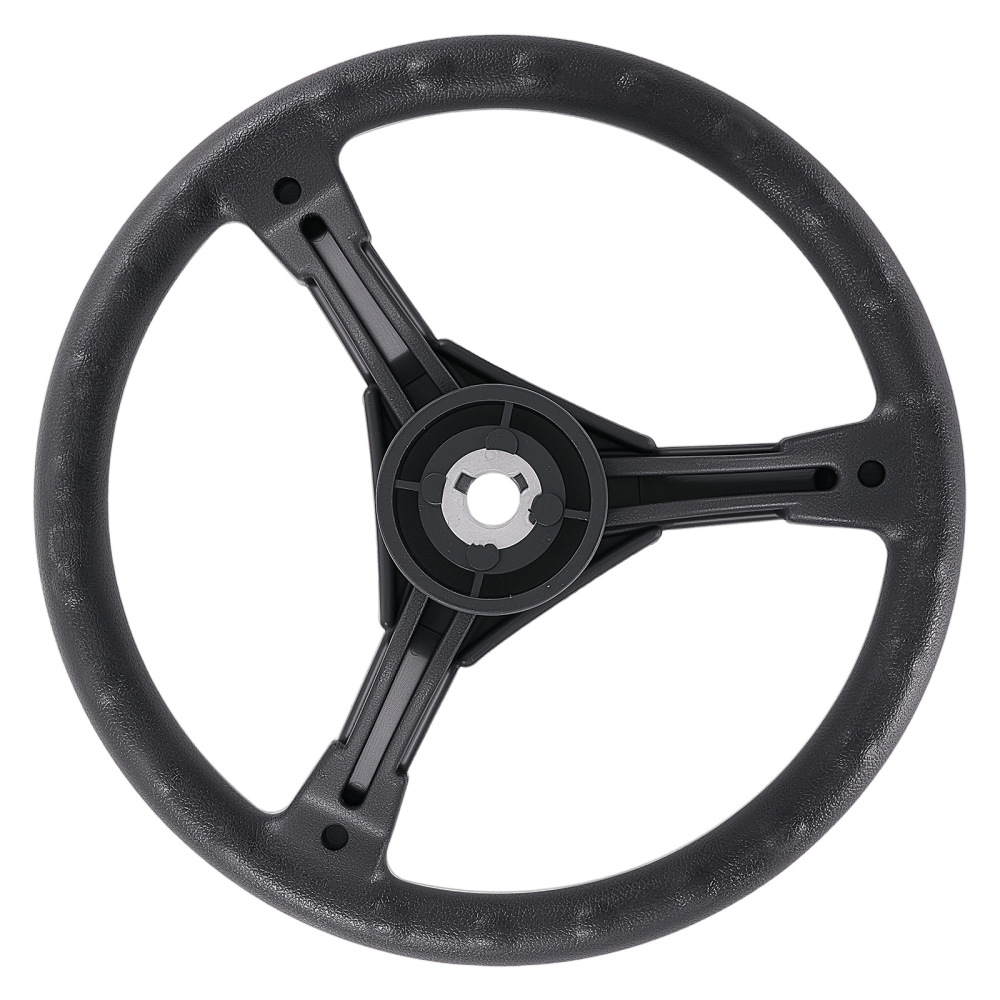 Boat Rotary Steering System Outboard Kit 17Ft SS13217 compatible for Yamaha, Suzuki, Honda