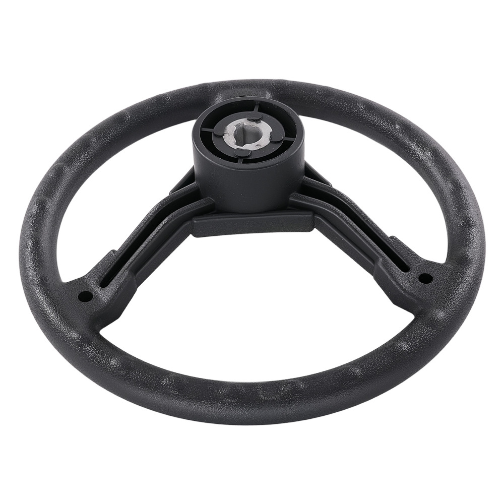 Boat Rotary Steering System Outboard Kit 17Ft SS13217 compatible for Yamaha, Suzuki, Honda