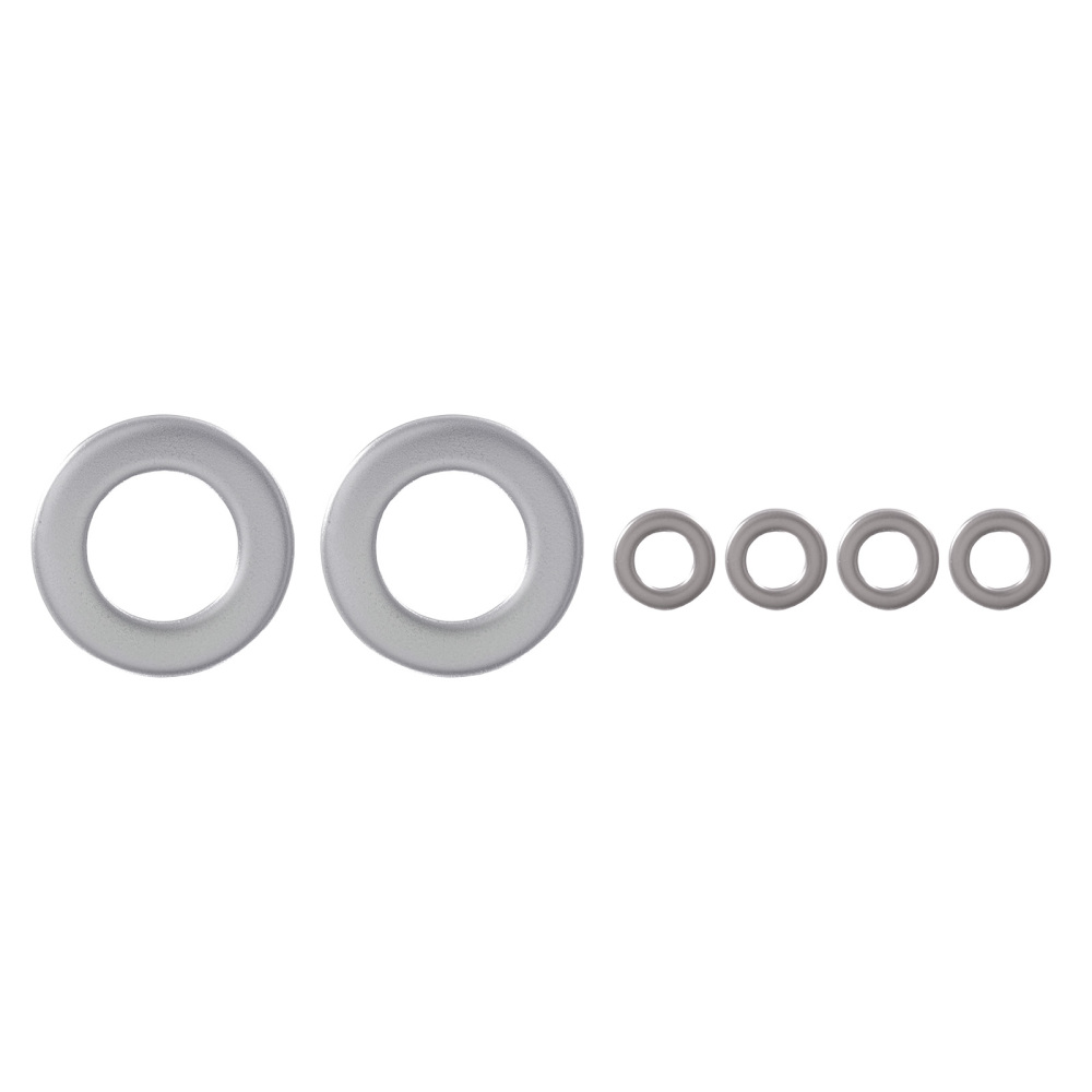 Hydraulic Boat Steering Kit compatible for Yamaha/Mercury 60-150HP 1990-2008 for HC4645H