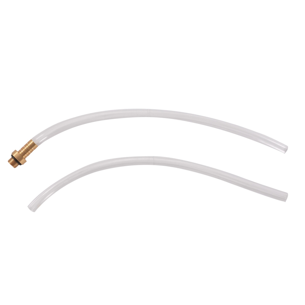 Hydraulic Boat Steering Kit compatible for Yamaha/Mercury 60-150HP 1990-2008 for HC4645H