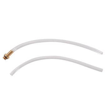 Hydraulic Boat Steering Kit compatible for Yamaha/Mercury 60-150HP 1990-2008 for HC4645H