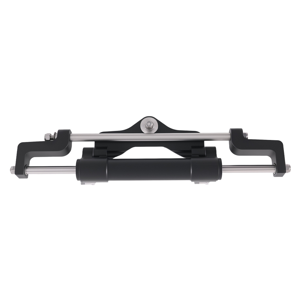 Hydraulic Outboard Steering Kit Boat Marine System compatible for Yamaha Honda BF130A new