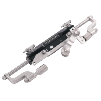 Boat Hydraulic Steering System Kit compatible for Yamaha F115 compatible for Suzuki DF100 98-08