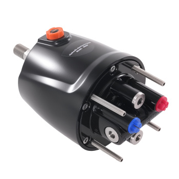 Boat Hydraulic Steering System Kit compatible for Yamaha F115 compatible for Suzuki DF100 98-08