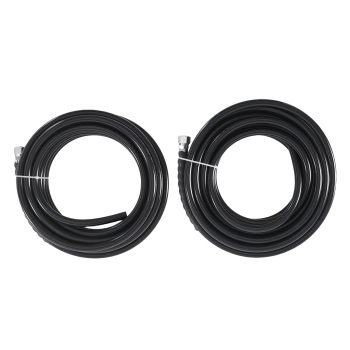 Boat Hydraulic Steering System Kit compatible for Yamaha F115 compatible for Suzuki DF100 98-08