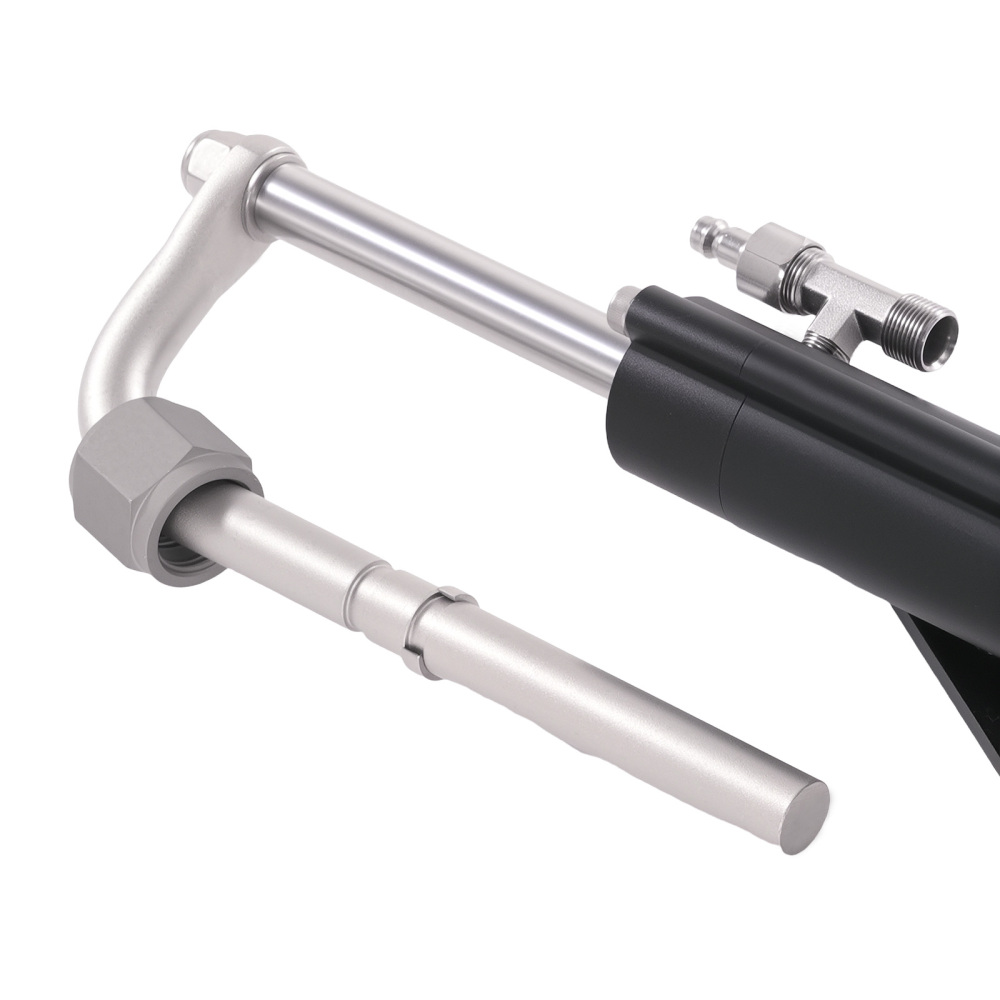 Boat Hydraulic Steering System for Outboard Boats flats boats 150HP HC4645H
