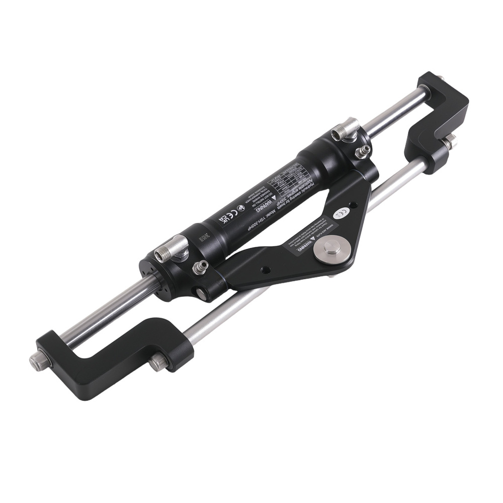 Hydraulic Outboard Steering Cylinder for Offshore Boats Up to 300HP HC5358-3
