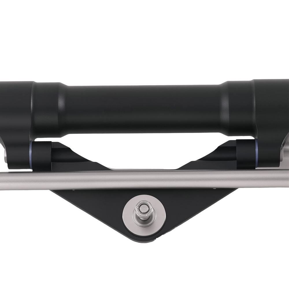 Hydraulic Outboard Steering Cylinder for Offshore Boats Up to 300HP HC5358-3