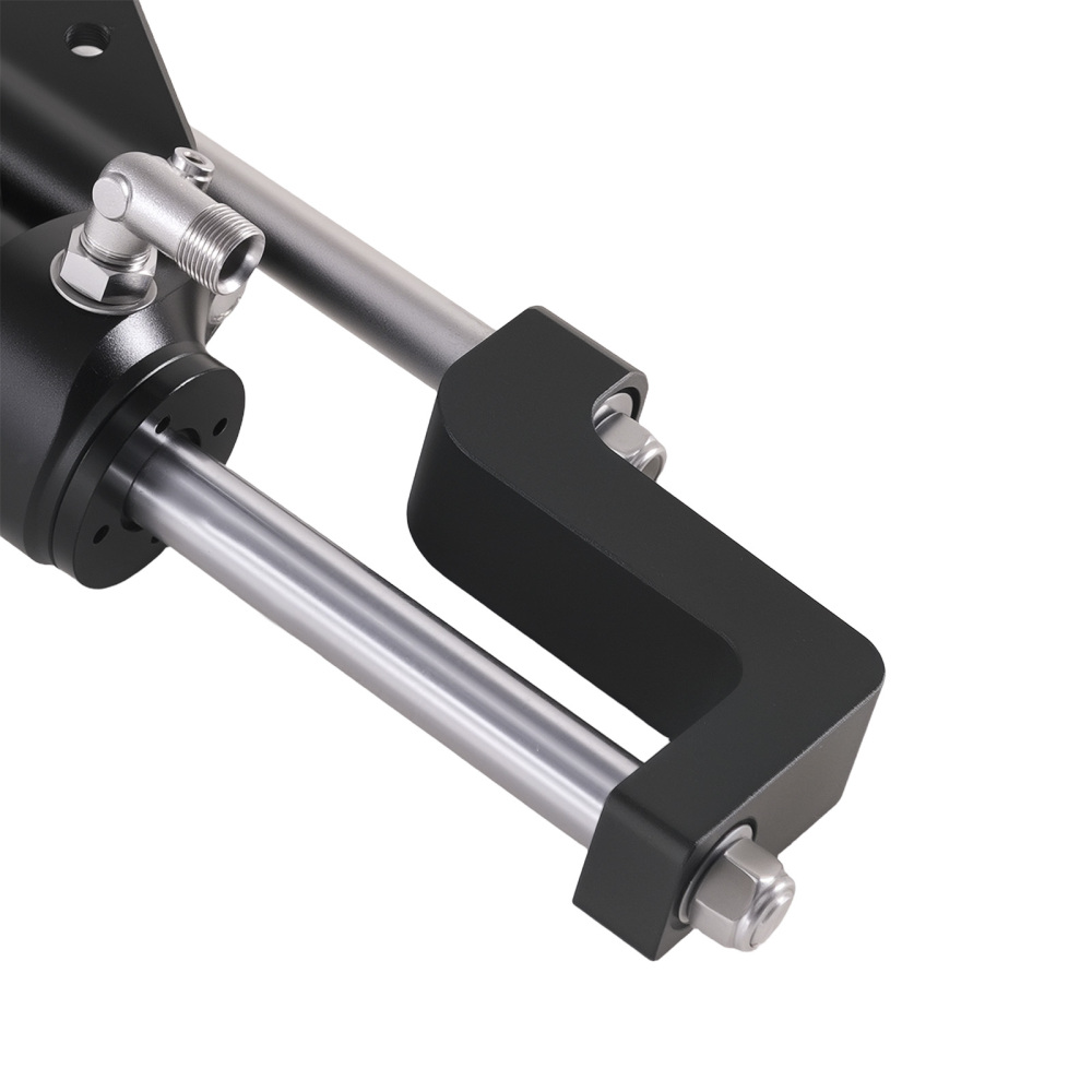 Hydraulic Outboard Steering Cylinder for Offshore Boats Up to 300HP HC5358-3