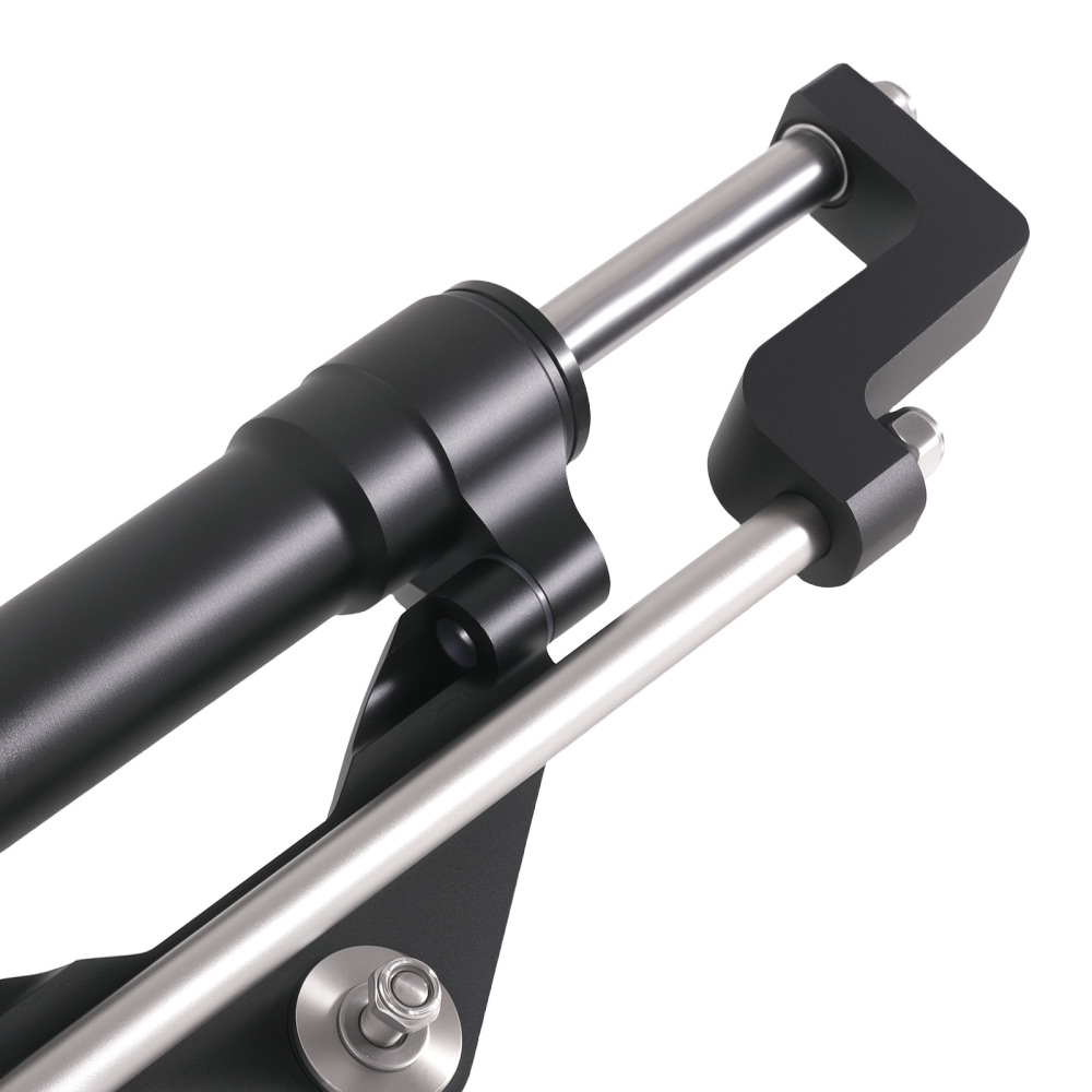 Hydraulic Outboard Steering Cylinder for Offshore Boats Up to 300HP HC5358-3