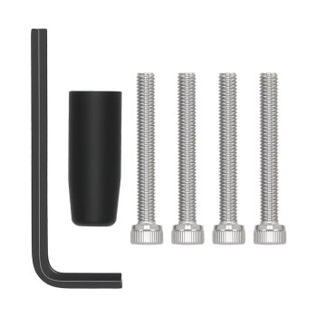Cylinder Seal Kit for BayStar Compact Cylinder HC4645H Series HC4648H, HC4658H