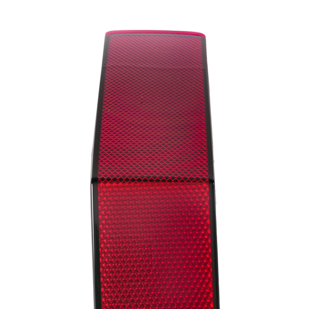 Bumper Reflector Pair compatible for VW Crafter compatible for Man TGE2017-on 7C0945106 7C0807322B