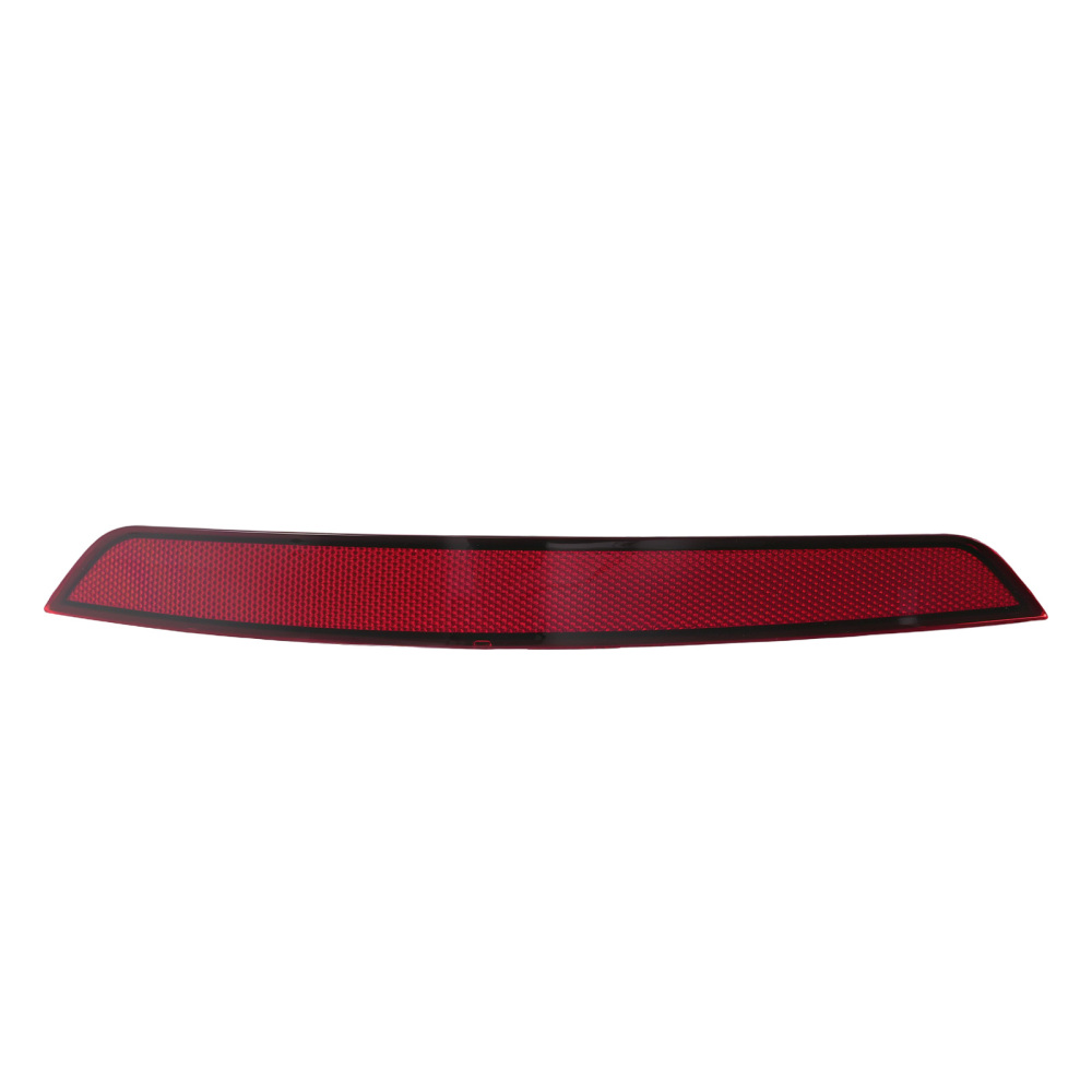 Rear Bumper Reflector Left+Right compatible for VW Sharan compatible for Seat Alhambra 2011-22 7N0945105B