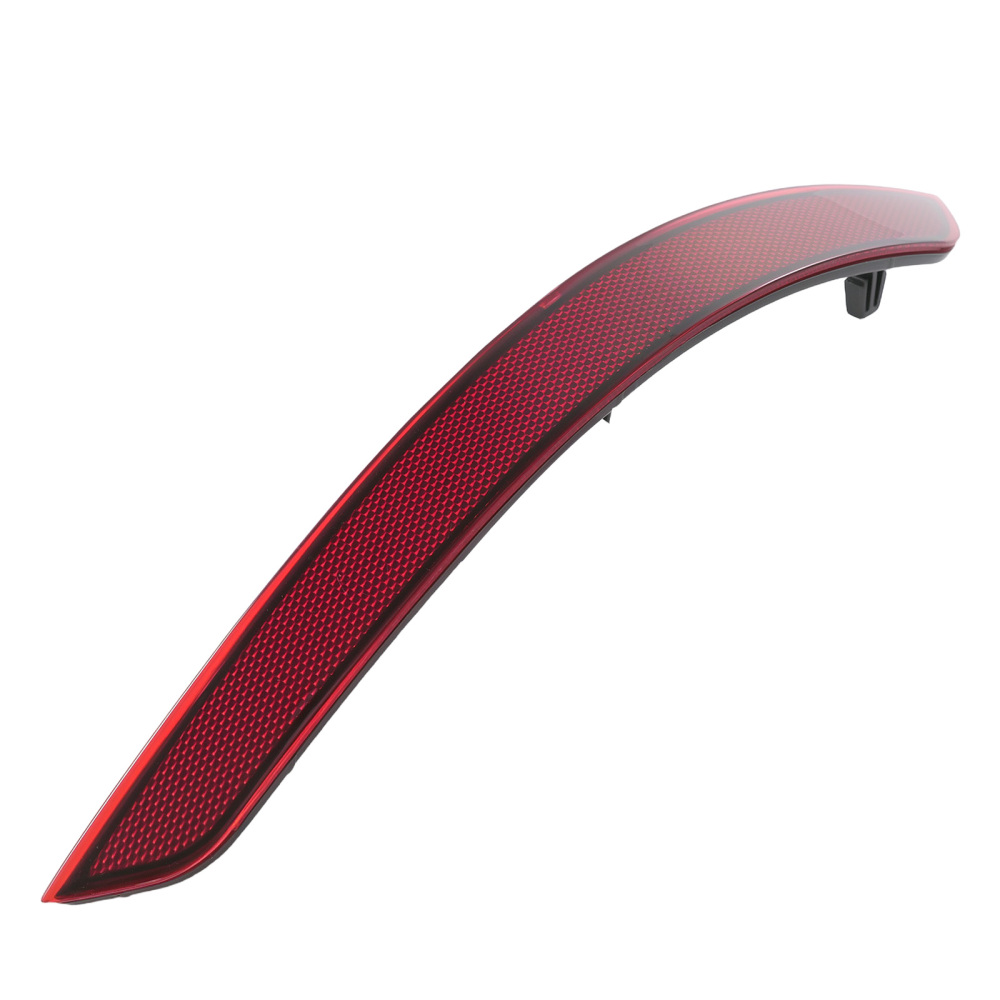 Rear Bumper Reflector Left+Right compatible for VW Sharan compatible for Seat Alhambra 2011-22 7N0945105B