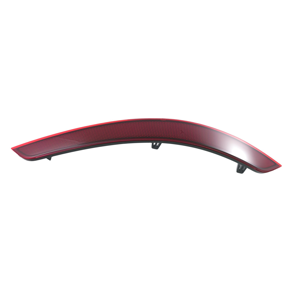 Rear Bumper Reflector Left+Right compatible for VW Sharan compatible for Seat Alhambra 2011-22 7N0945105B