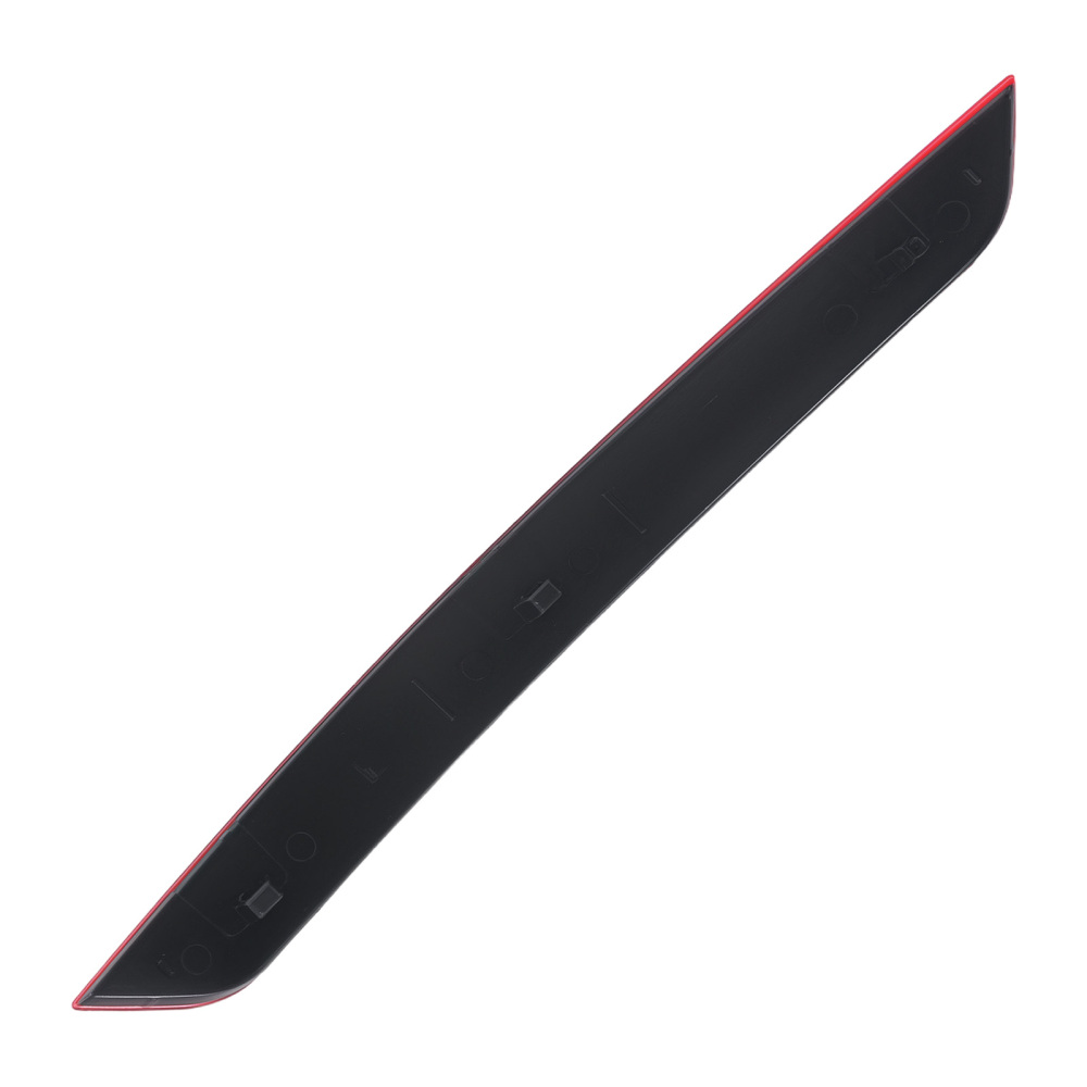 Rear Bumper Reflector Left+Right compatible for VW Sharan compatible for Seat Alhambra 2011-22 7N0945105B