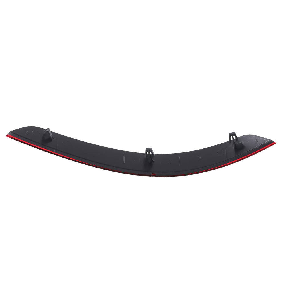 Rear Bumper Reflector Left+Right compatible for VW Sharan compatible for Seat Alhambra 2011-22 7N0945105B