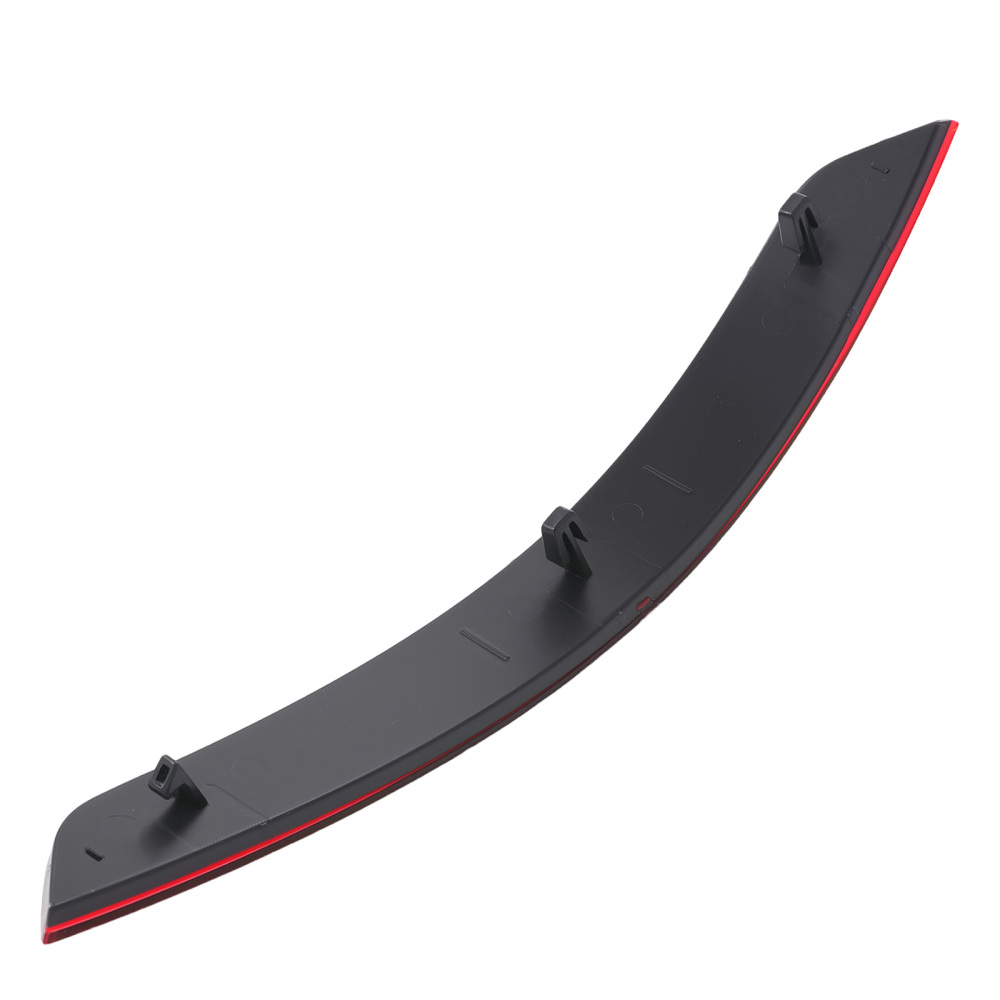 Rear Bumper Reflector Left+Right compatible for VW Sharan compatible for Seat Alhambra 2011-22 7N0945105B