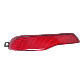Rear Bumper Reflector ABS compatible for Jeep Cherokee 2014-2018 68105145AC