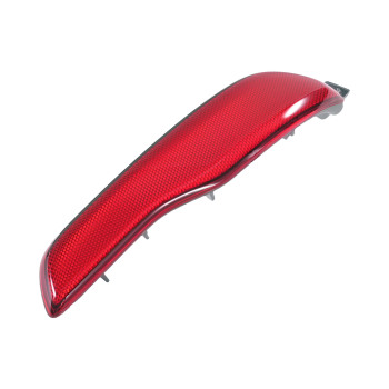 Rear Bumper Reflector ABS compatible for Jeep Cherokee 2014-2018 68105145AC