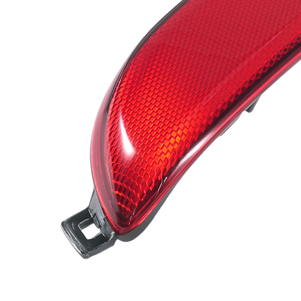 Rear Bumper Reflector ABS compatible for Jeep Cherokee 2014-2018 68105145AC