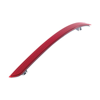 2 X Rear Bumper Reflector compatible for Mercedes-Benz GLE300d 2016 1668200174 1668200074