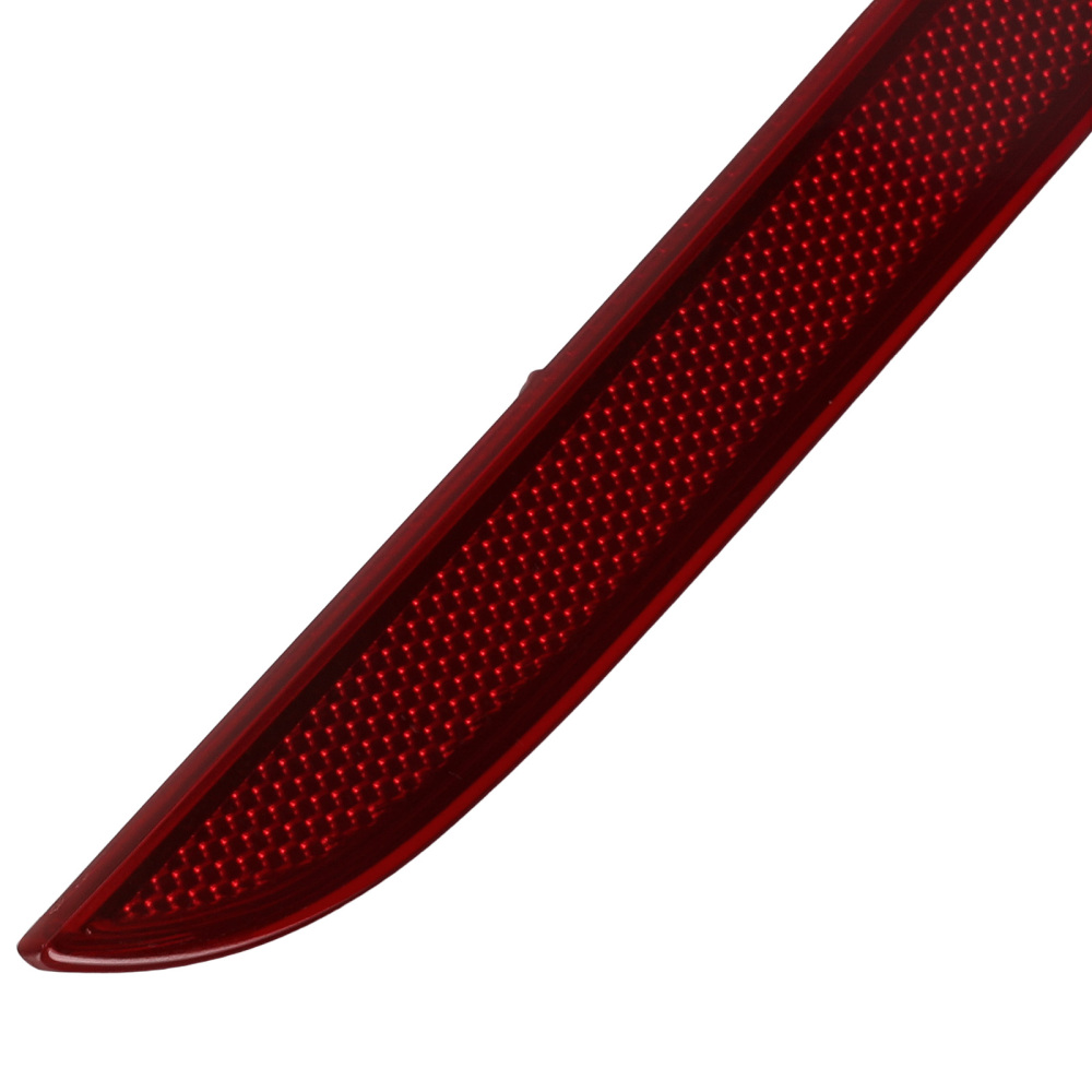 2x Rear Bumper Reflector compatible for Ford Explorer Base Limited 2016-2019 FB5Z15A449D