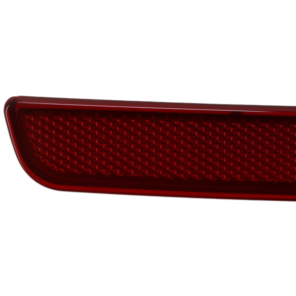 2x Rear Bumper Reflector compatible for Ford Explorer Base Limited 2016-2019 FB5Z15A449D