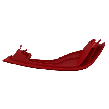 2 X Rear Bumper Reflector compatible for Honda CR-V EX EX-L LX Touring 2017-2019 HO1185112