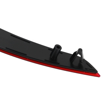 2 X Front Bumper Reflector compatible for Chevrolet Cruze 2016 2017 2018 2019 84037297
