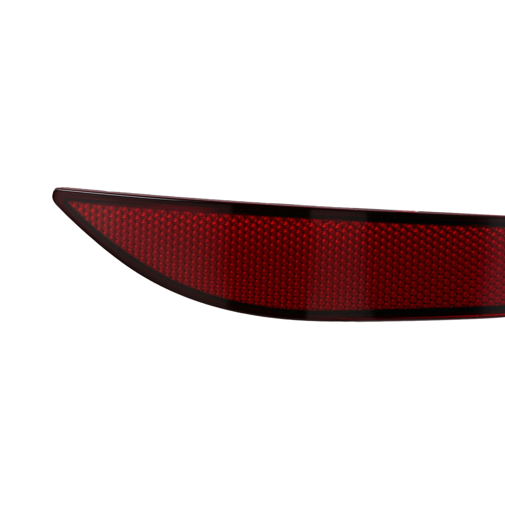 2 X Front Bumper Reflector compatible for Chevrolet Cruze 2016 2017 2018 2019 84037297