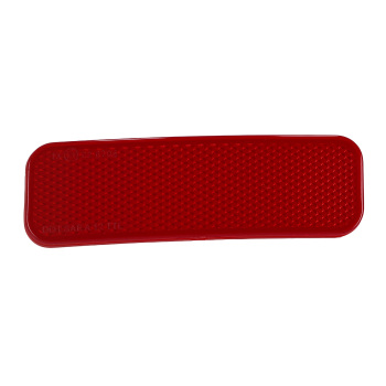 Front Bumper Reflector for Transit Connect 1.6L 2.0L 2.5L 2014-2022 BK2Z13A565B