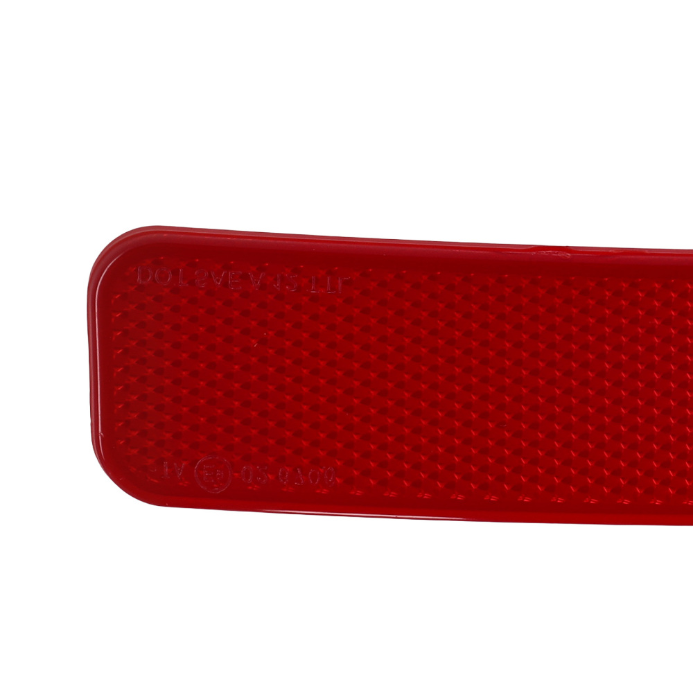 Front Bumper Reflector for Transit Connect 1.6L 2.0L 2.5L 2014-2022 BK2Z13A565B
