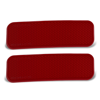 Front Bumper Reflector for Transit Connect 1.6L 2.0L 2.5L 2014-2022 BK2Z13A565B