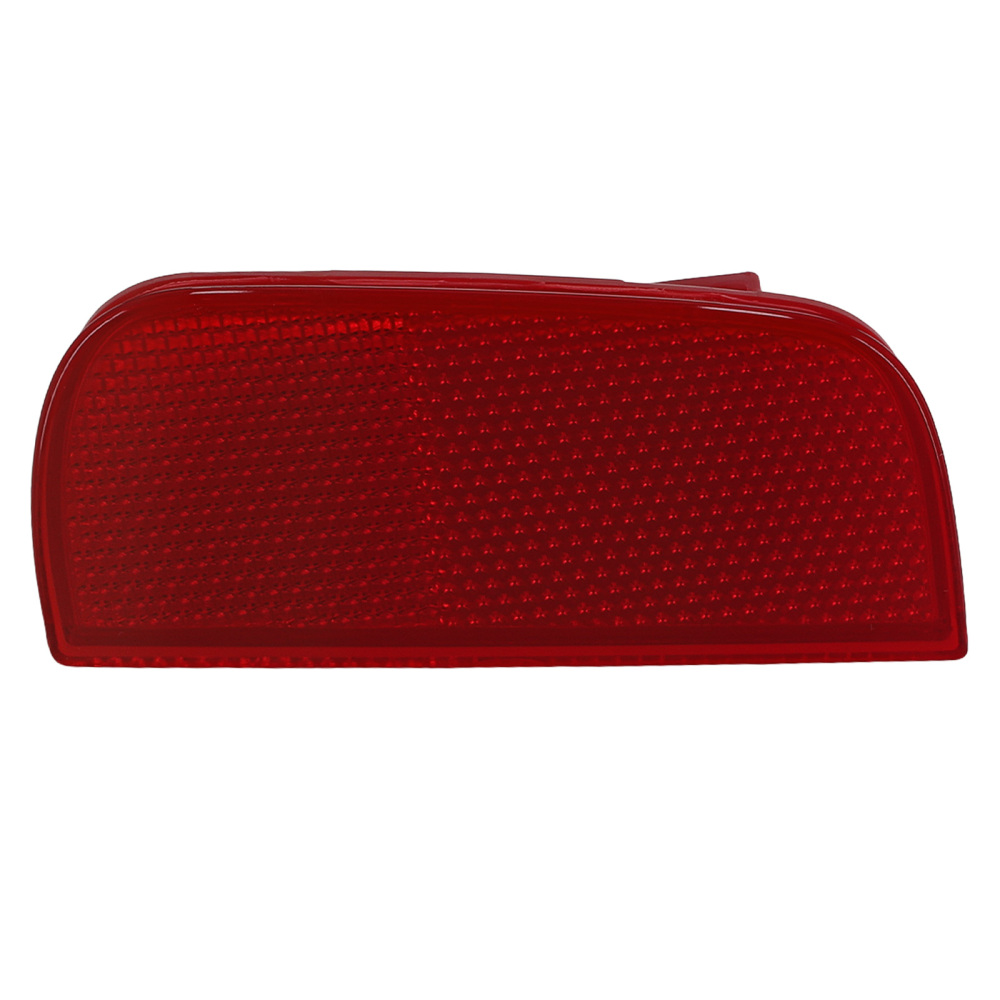2 X Front Bumper Reflector compatible for Honda Civic Sedan Coupe 2016-2021 33555TBAA01