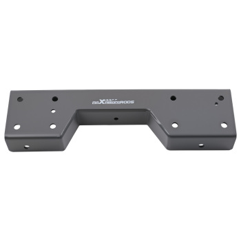 C-Notch Kit Rear compatible for Dodge Ram 1500 1994-2001 2WD Steel Axle Clearance