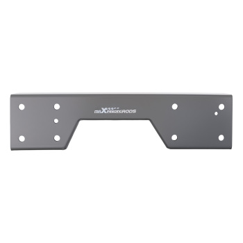 C-Notch Kit Rear compatible for Dodge Ram 1500 1994-2001 2WD Steel Axle Clearance