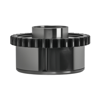 Intake Camshaft Adjuster Actuator compatible for Dodge Durango 3.6L 2011-2015 5184370AH