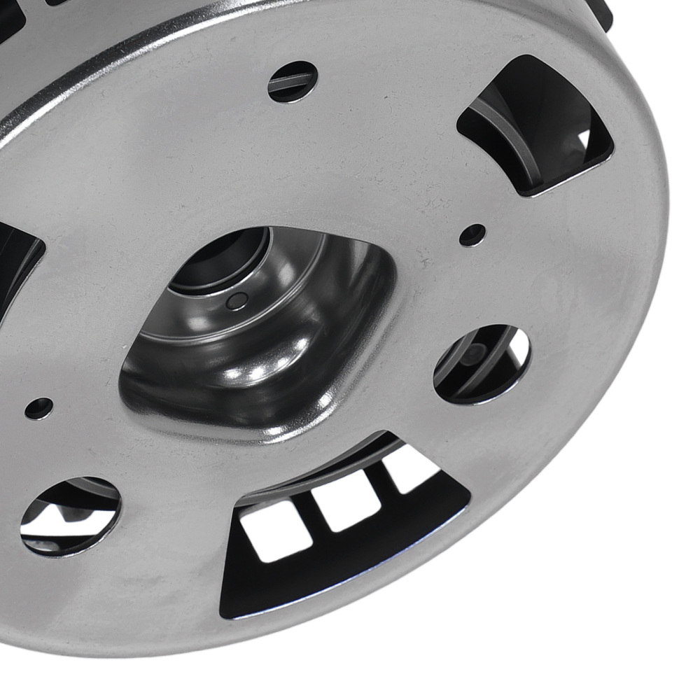 VVT Cam Gear Phaser compatible for Dodge Ram Jeep Chrysler 5.7L 6.4L 53022243AF 2009-2022