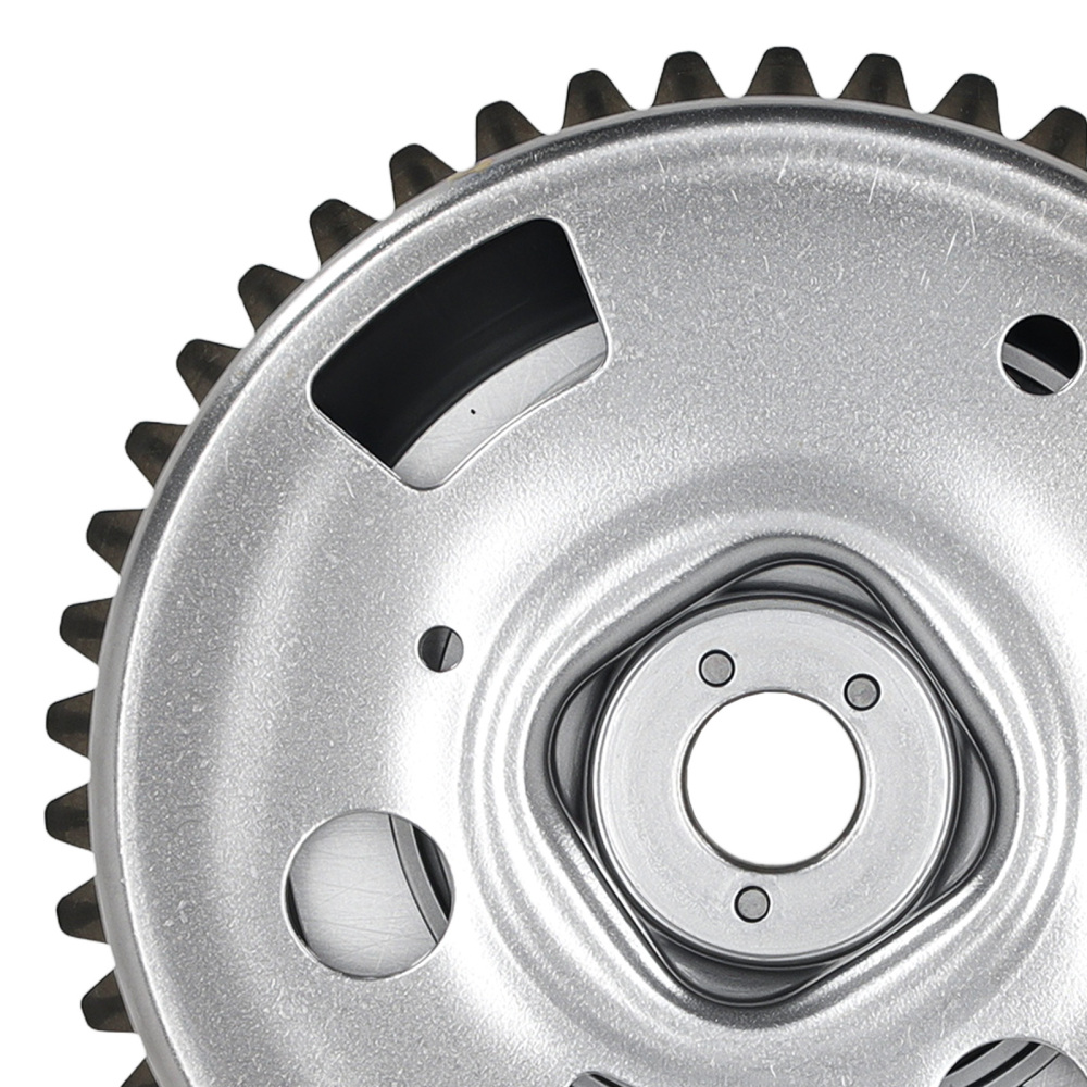 VVT Cam Gear Phaser compatible for Dodge Ram Jeep Chrysler 5.7L 6.4L 53022243AF 2009-2022