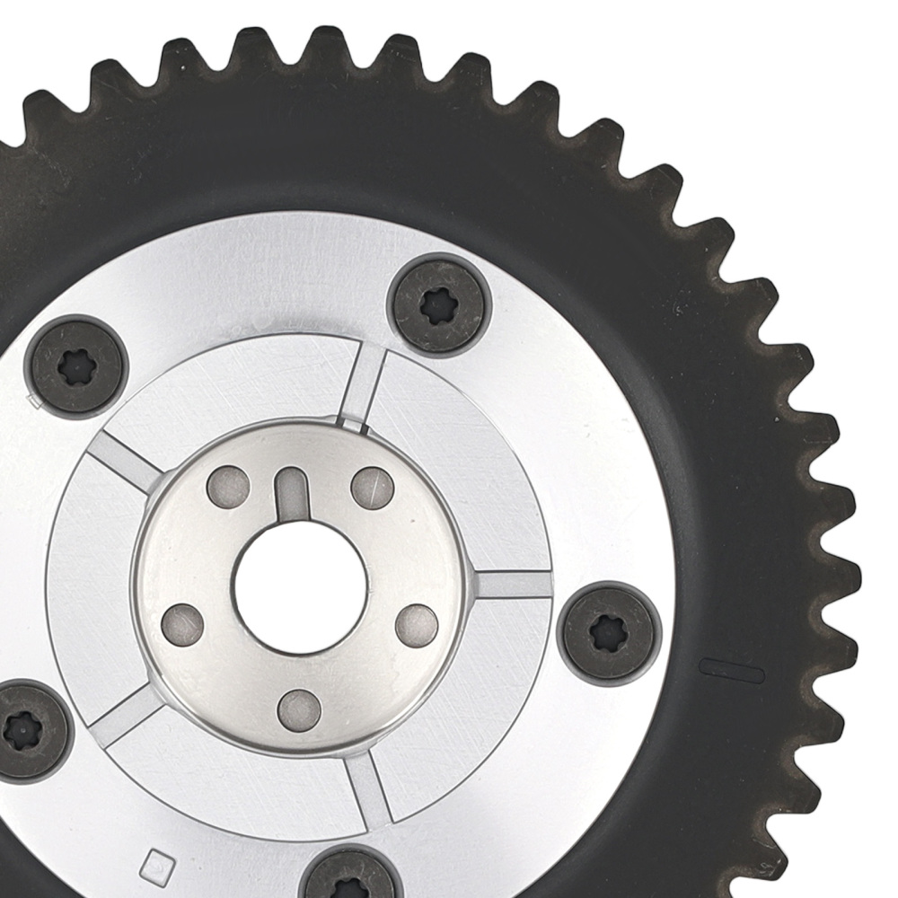 VVT Cam Gear Phaser compatible for Dodge Ram Jeep Chrysler 5.7L 6.4L 53022243AF 2009-2022