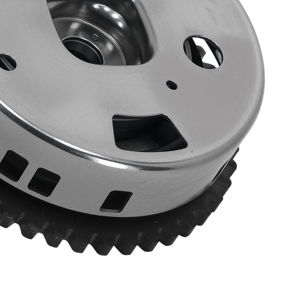 VVT Cam Gear Phaser compatible for Dodge Ram Jeep Chrysler 5.7L 6.4L 53022243AF 2009-2022