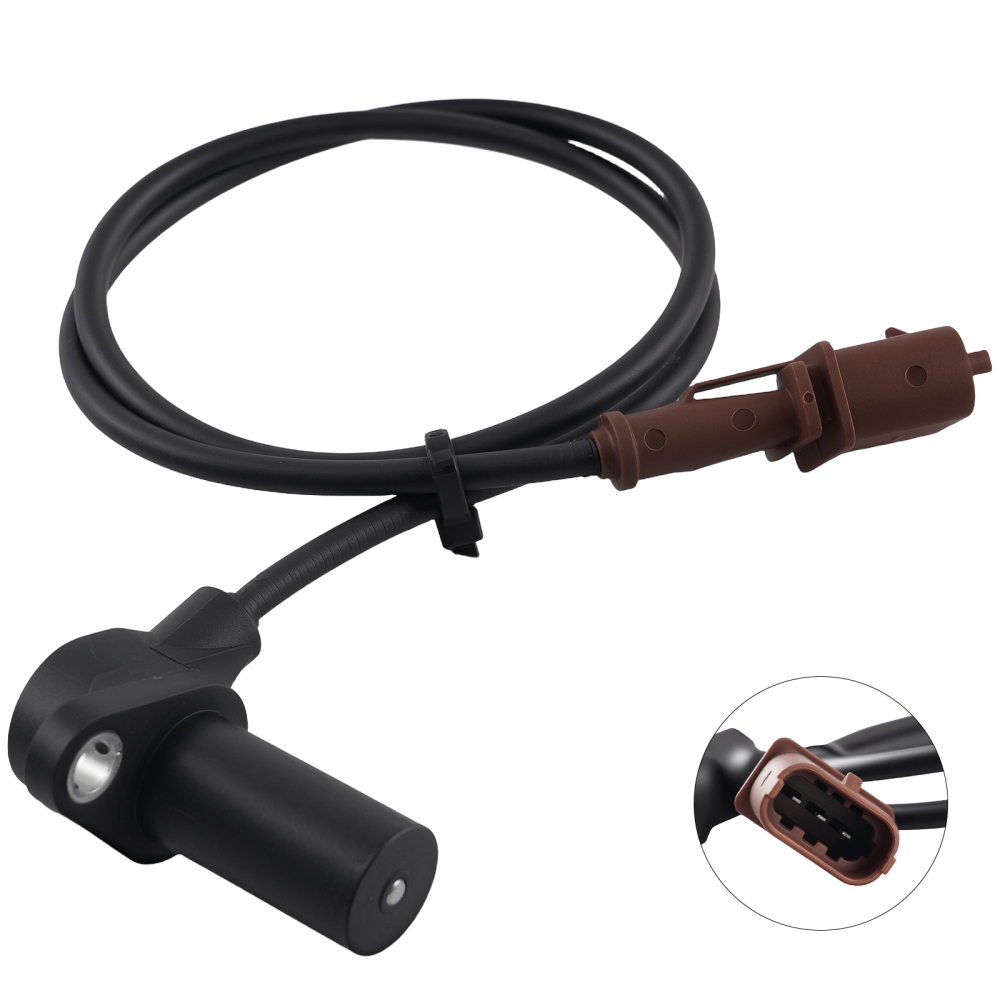 Crankshaft Position Sensor compatible for Porsche Cayenne V8 4.5L2003-2006 PC547 5S1970